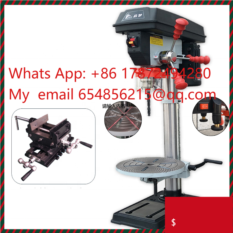 Industrial Laser Machine Price - 750W Domestic Industrial Laser Worktable Drilling