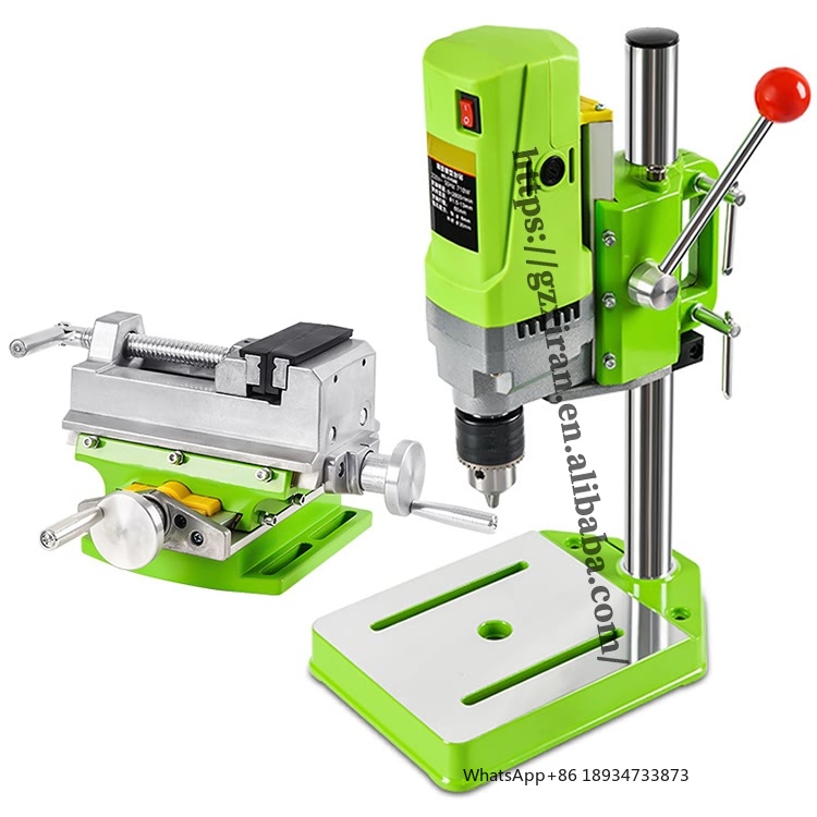 Industrial Laser Machine Price - 710W Domestic Industrial Laser Bench Drill