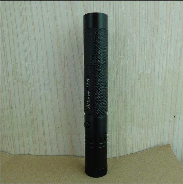 Industrial Green Laser Pointer - 60825-1 Standard European Union USA Hot