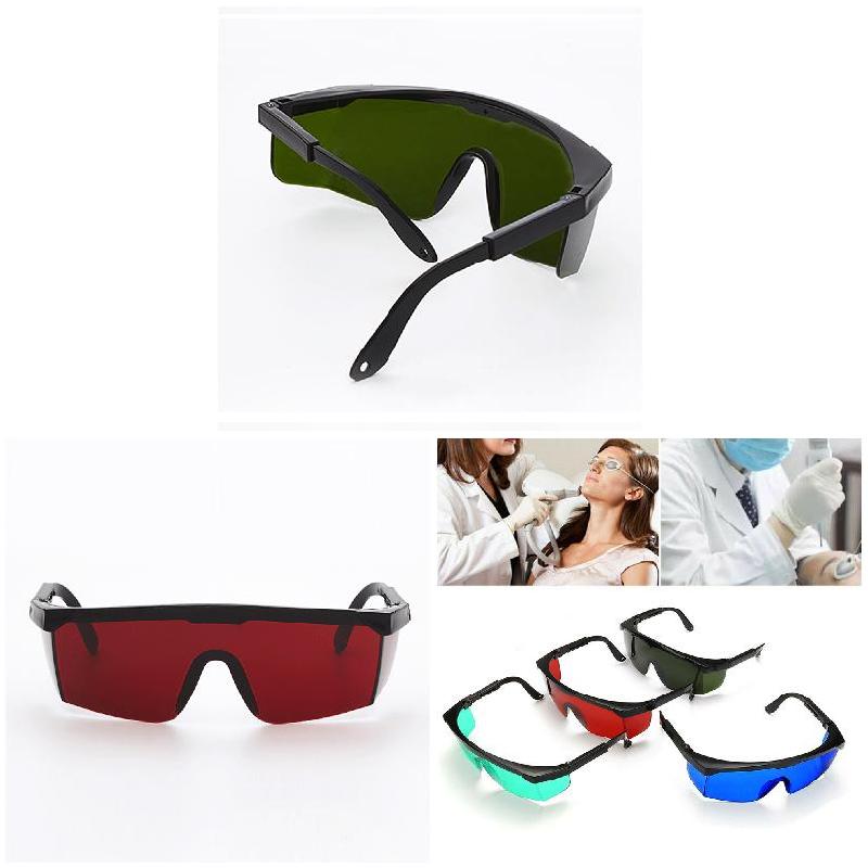 Laser Safety Goggles - Laser Protective Goggles Glasses Laser Cosmetology