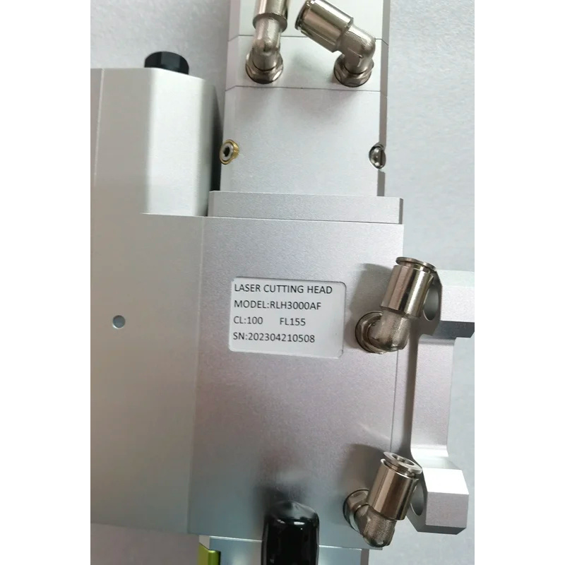 (Sea shipping) laser cutting h - огляд і ціна Fiber Laser Cutting Machine