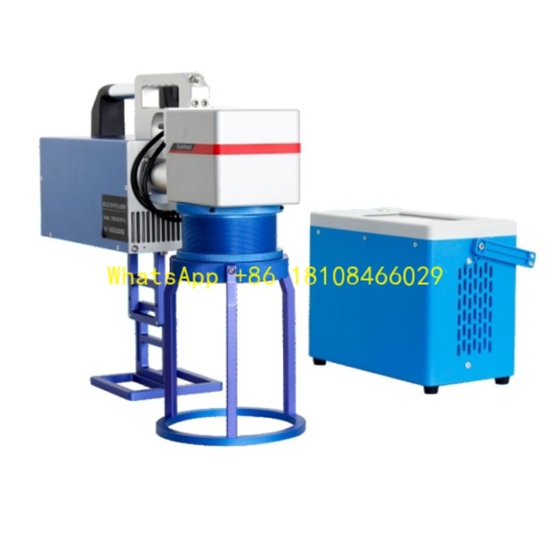 Factory Price 355nm High-accur - огляд і ціна Industrial Laser Machine Price