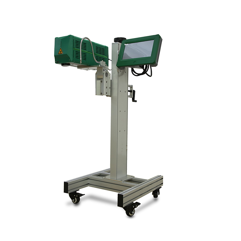 Cheapest Industrial Fiber Lase - огляд і ціна Industrial Laser Packaging