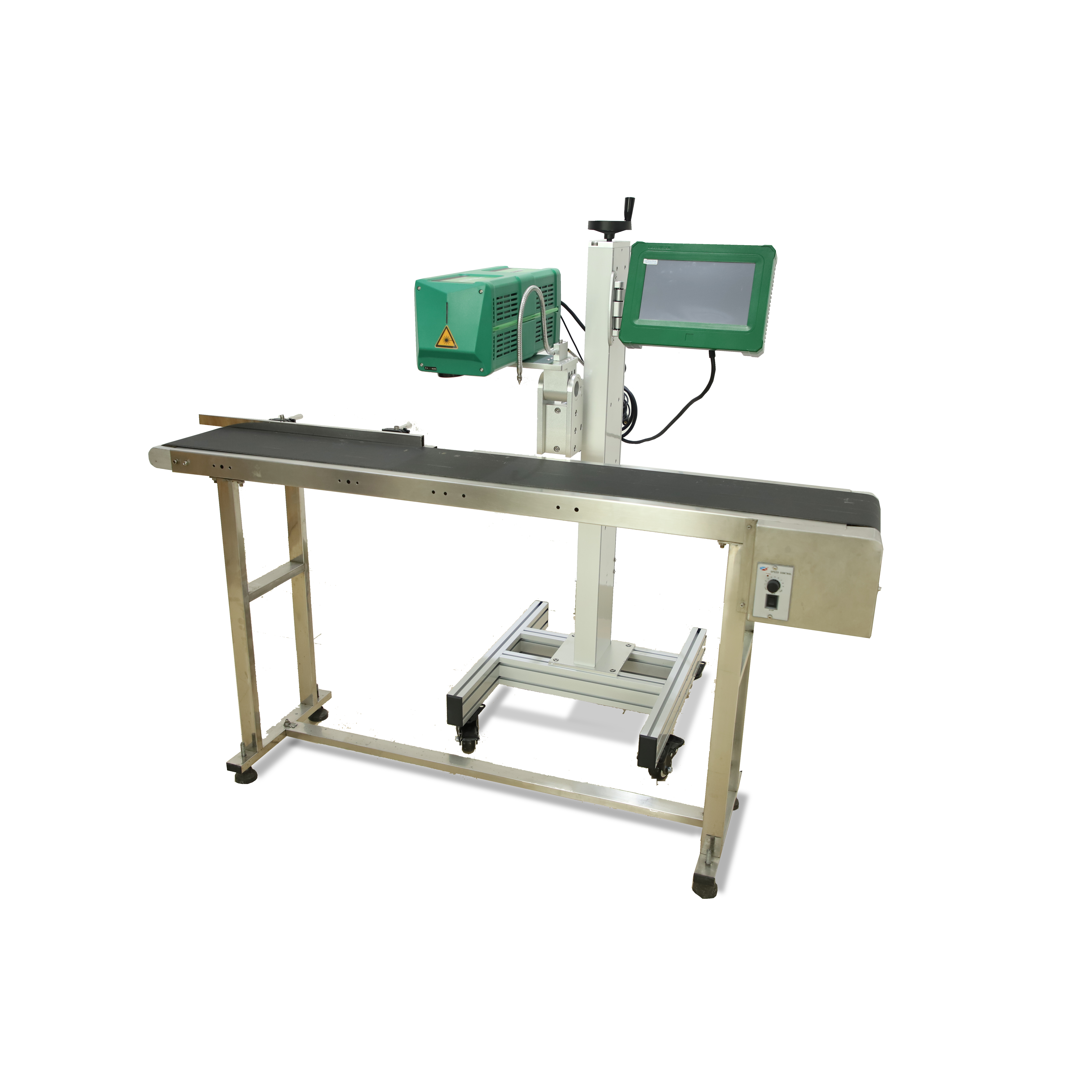 Cheapest Industrial Fiber Lase - огляд і ціна Industrial Laser Packaging