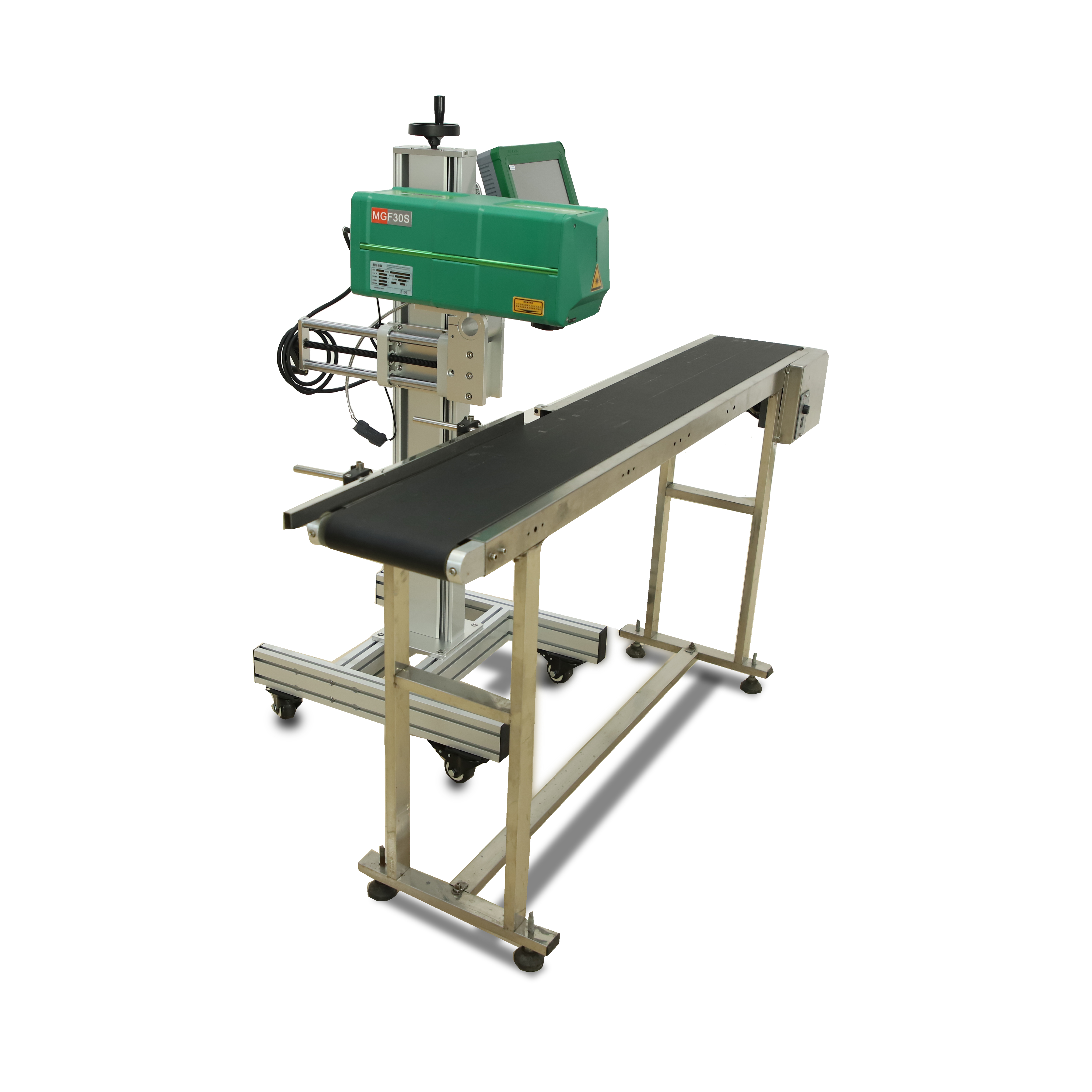 Cheapest Industrial Fiber Lase - огляд і ціна Industrial Laser Packaging