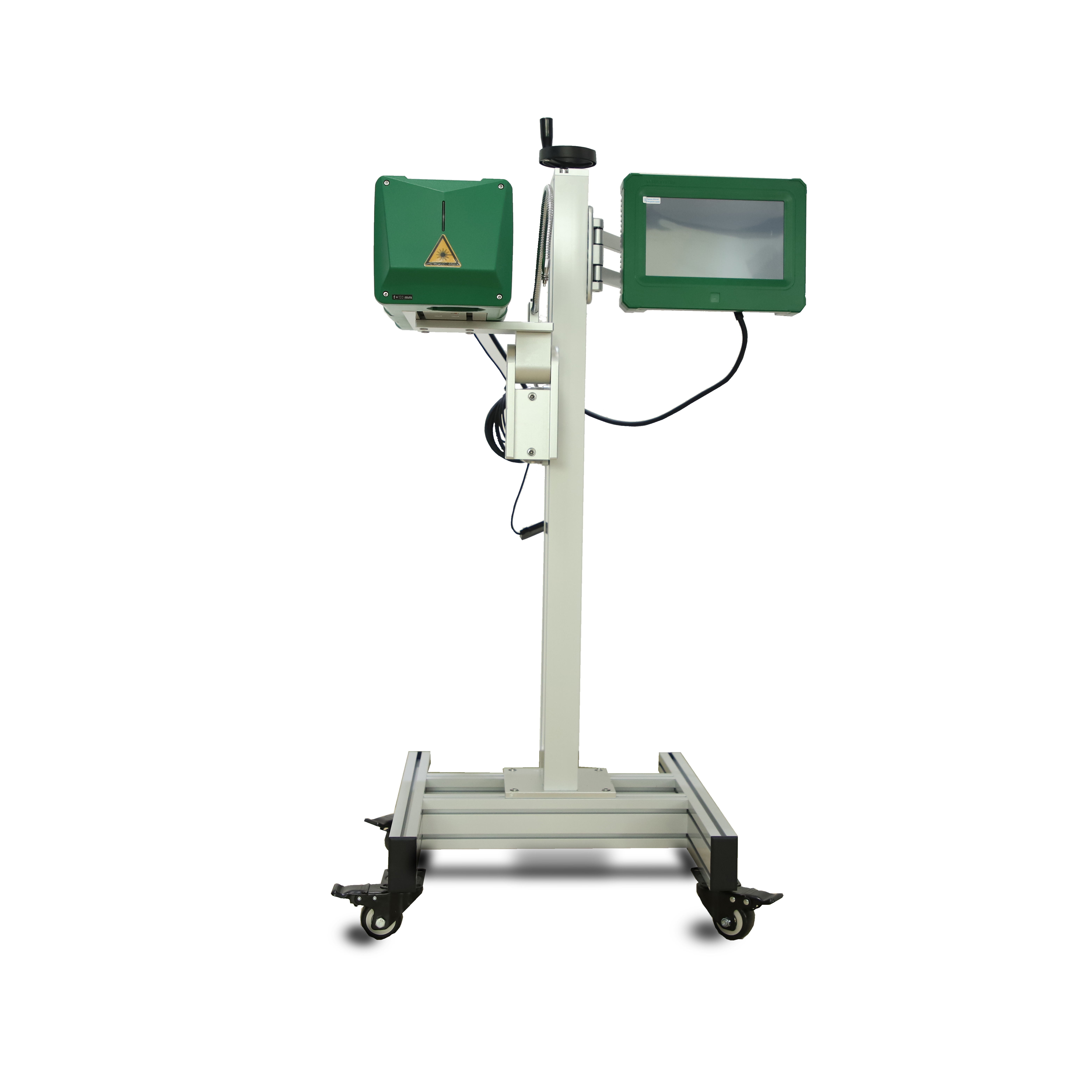 Cheapest Industrial Fiber Lase - огляд і ціна Industrial Laser Packaging