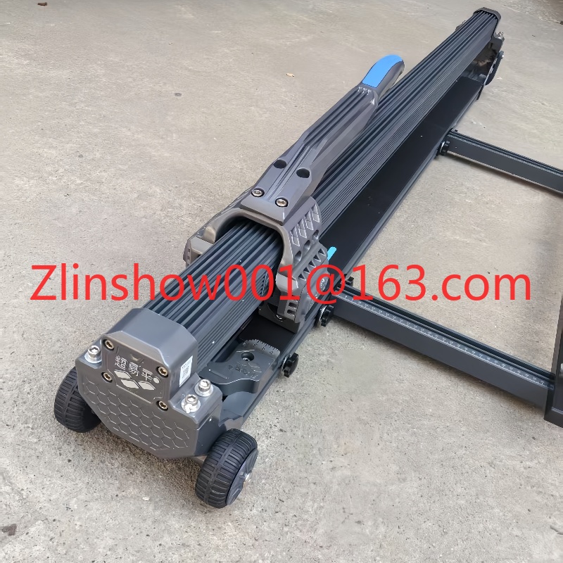 Portable Manual Cutting Machin - огляд і ціна Industrial Grade Laser