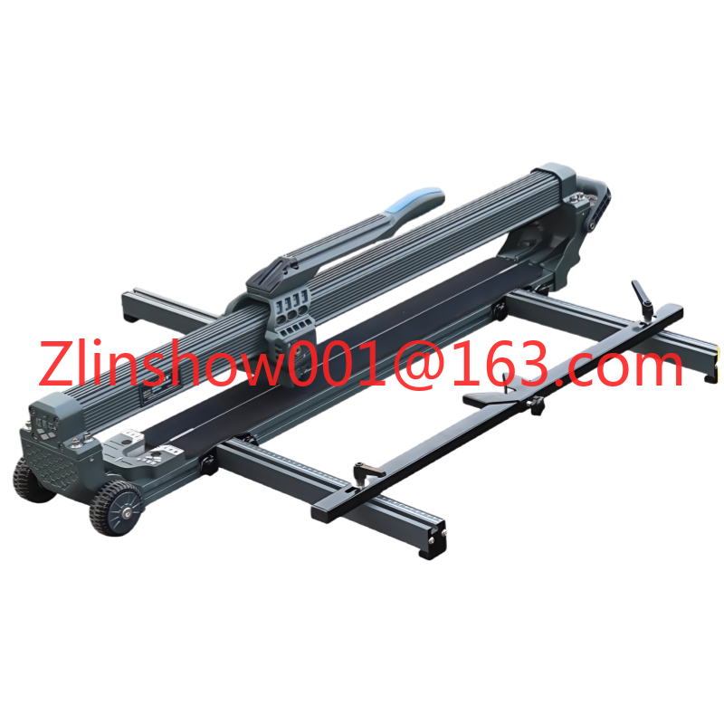 Portable Manual Cutting Machin - огляд і ціна Industrial Grade Laser