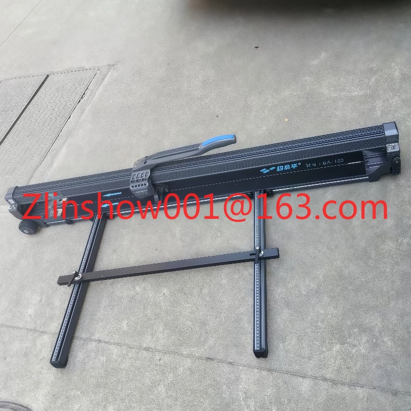Portable Manual Cutting Machin - огляд і ціна Industrial Grade Laser
