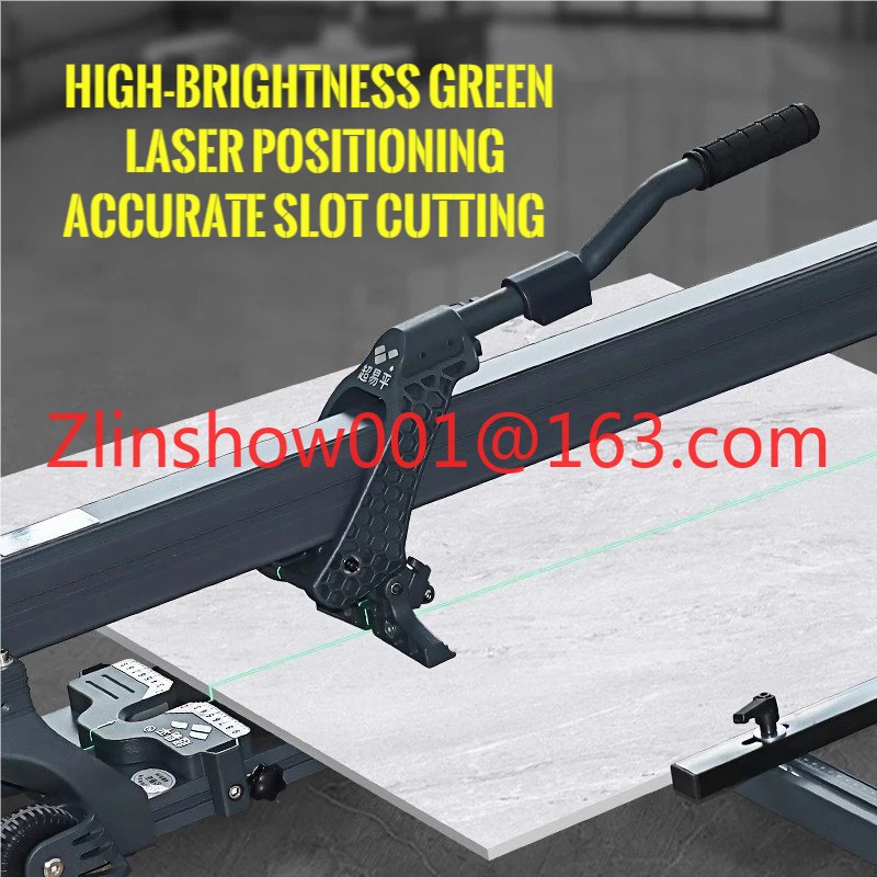 Portable Manual Cutting Machin - огляд і ціна Industrial Grade Laser