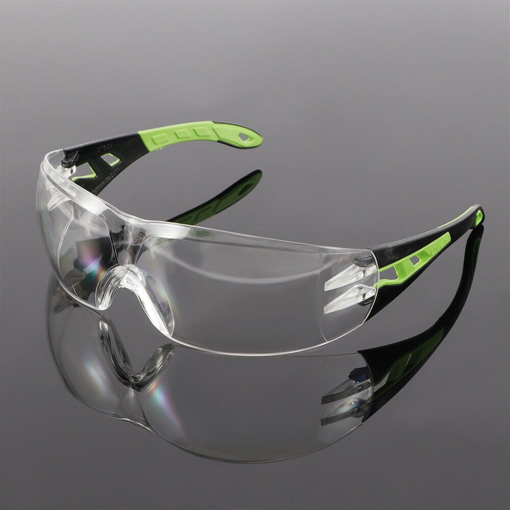 Fashion Outdoor Work Lab Eyewe - огляд і ціна Laser Safety Goggles