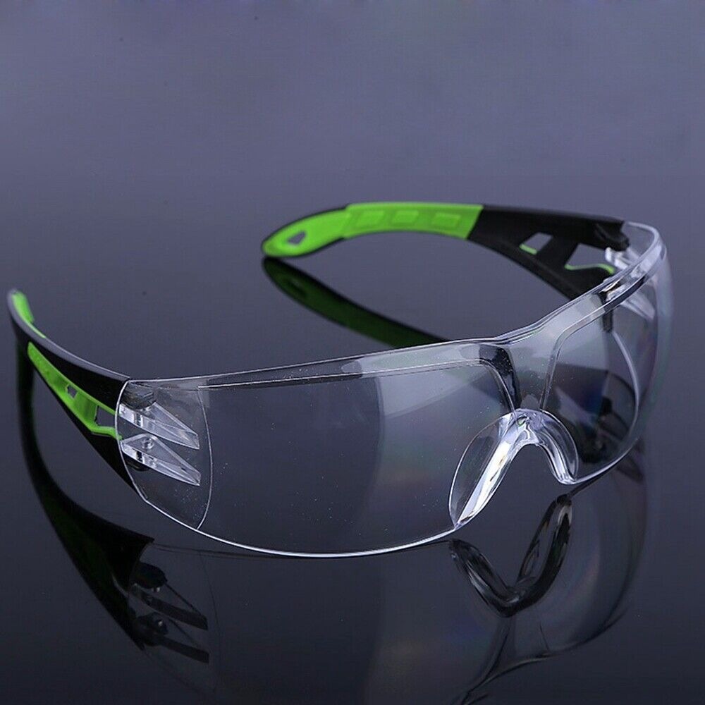 Fashion Outdoor Work Lab Eyewe - огляд і ціна Laser Safety Goggles