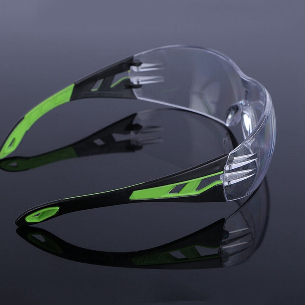 Fashion Outdoor Work Lab Eyewe - огляд і ціна Laser Safety Goggles