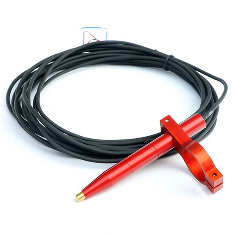 Top Deals Auto Focus Sensing U - огляд і ціна Rotary Axis Laser Engraver