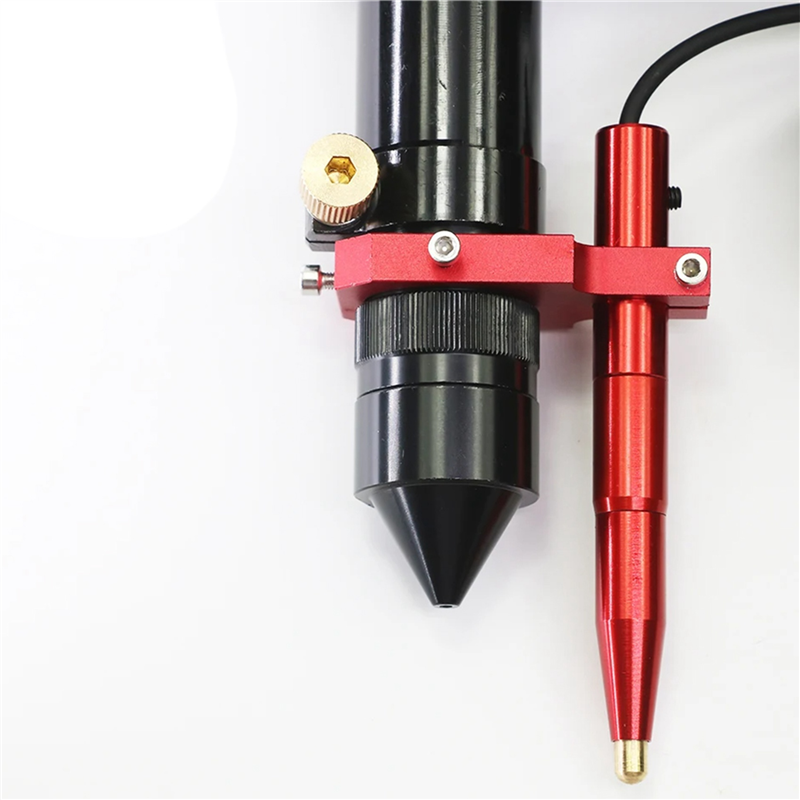 Top Deals Auto Focus Sensing U - огляд і ціна Rotary Axis Laser Engraver