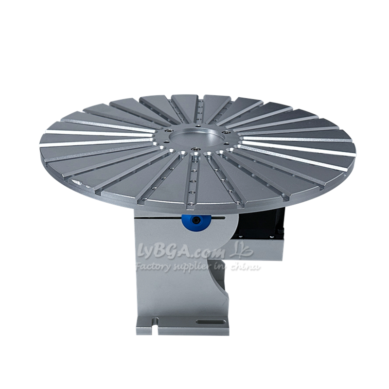LY D300 Round Wheel Rotary Axi - огляд і ціна Rotary Axis Laser Engraver