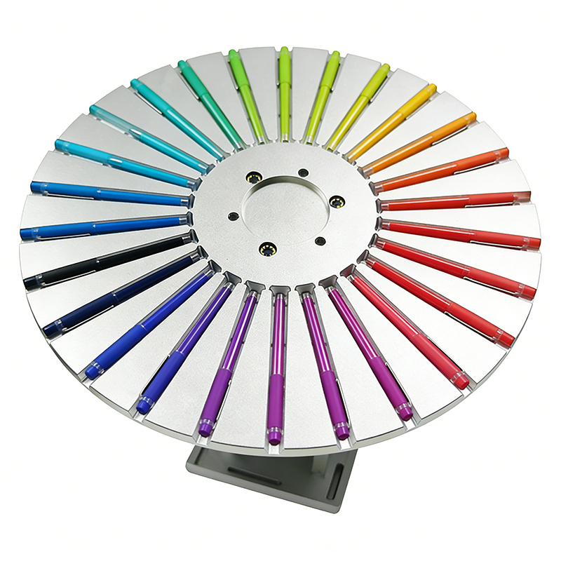 LY D300 Round Wheel Rotary Axi - огляд і ціна Rotary Axis Laser Engraver