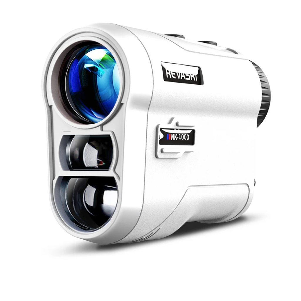 REVASRI Golf Laser Rangefinder - огляд і ціна Industrial Laser Line
