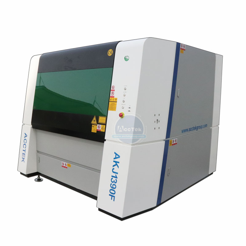 JINAN CNC Industry Equipment R - огляд і ціна Industrial Laser Machine Price
