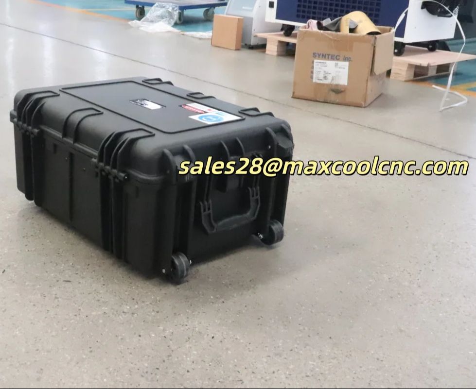 2026 Suitcase & Luggage Handhe - огляд і ціна Industrial Laser Paint Removal
