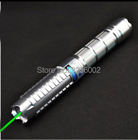 NEW Laser Light Pointers 532nm - огляд і ціна Industrial Green Laser Pointer