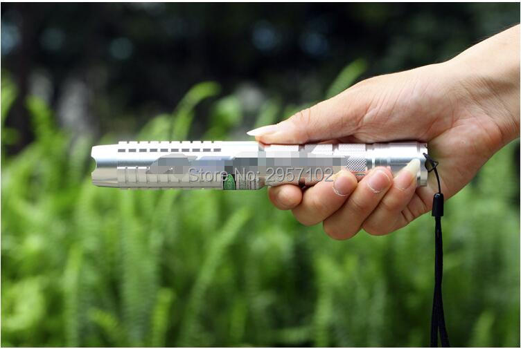 NEW Laser Light Pointers 532nm - огляд і ціна Industrial Green Laser Pointer