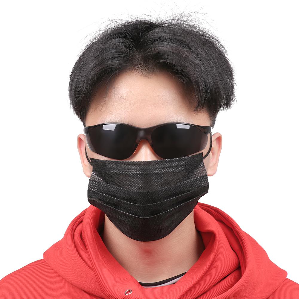 1pcs Anti-shock Windproof Spec - огляд і ціна Laser Safety Goggles