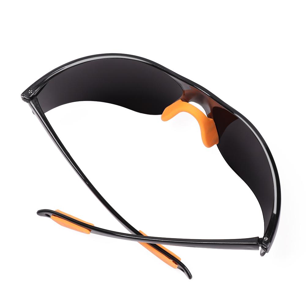1pcs Anti-shock Windproof Spec - огляд і ціна Laser Safety Goggles