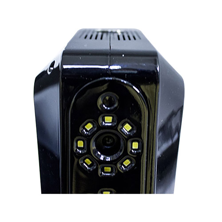 High Precision Non-white Light - огляд і ціна Industrial Handheld Laser Printer