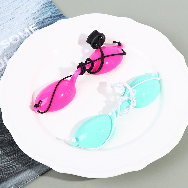 Adjustable Eyepatch Laser Ligh - огляд і ціна Laser Safety Goggles