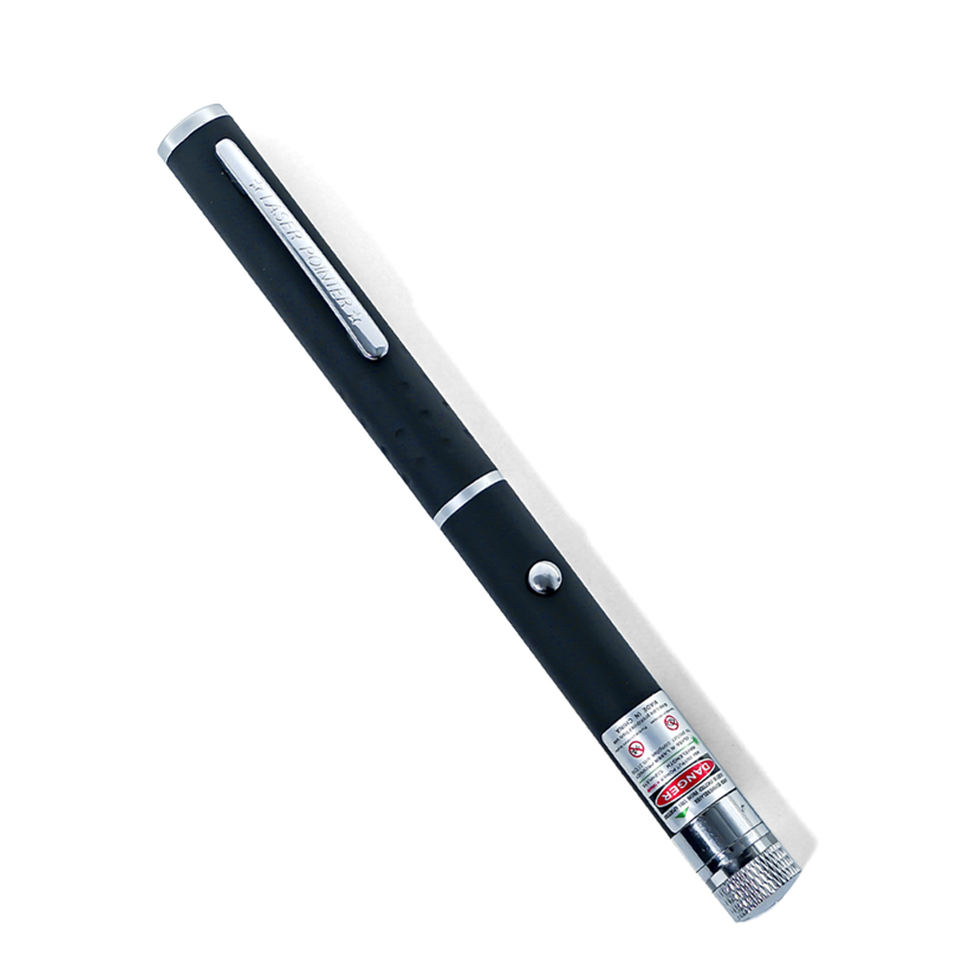 (Do not provide batteries)Cat  - огляд і ціна Industrial Green Laser Pointer