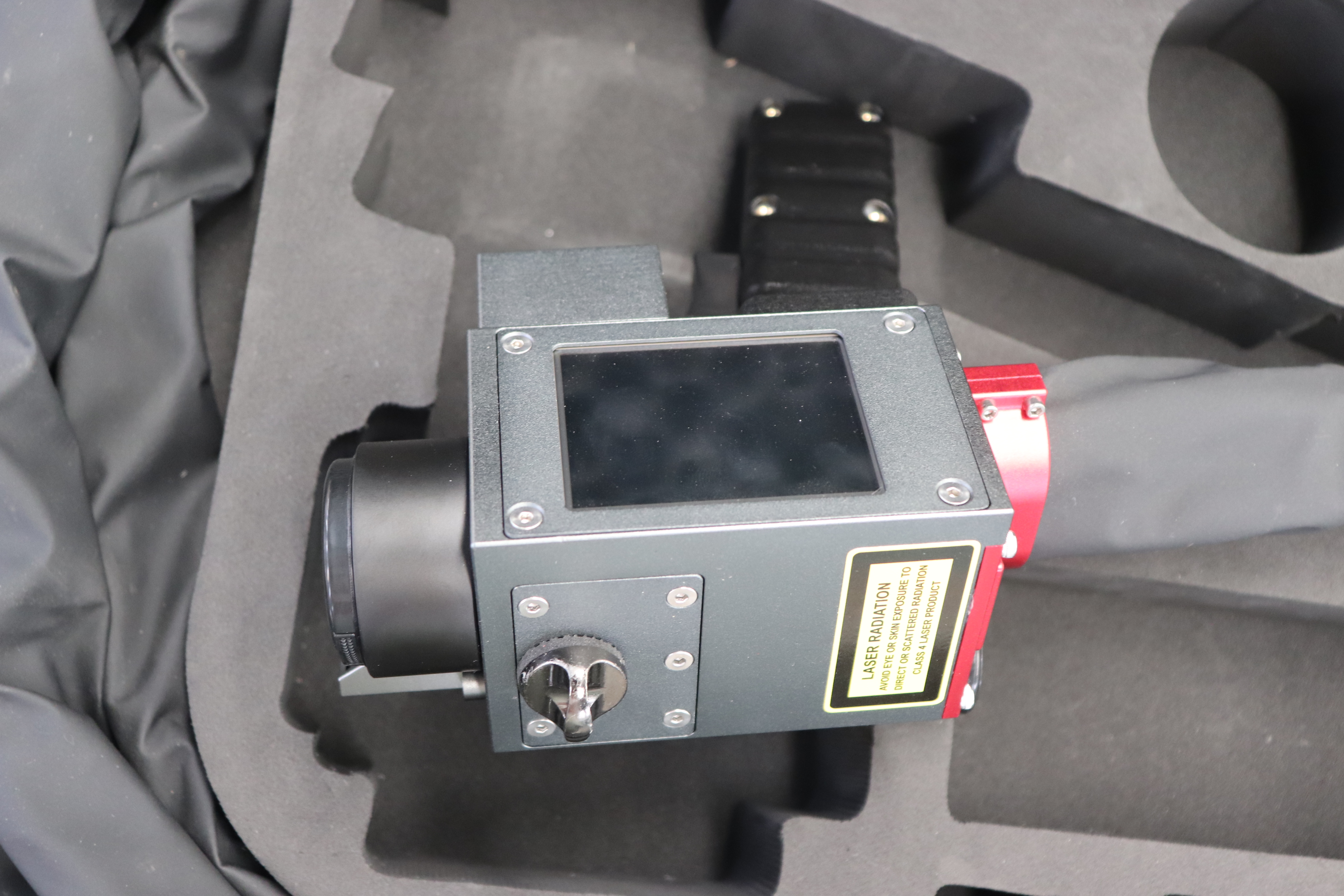200w 300w 500w Portable Fiber  - огляд і ціна Industrial Laser Paint Removal