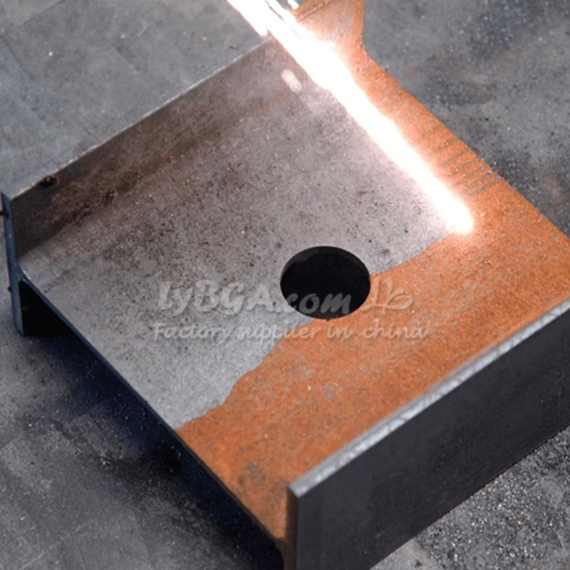 1500W 2000W 3000W Fiber Laser  - огляд і ціна Industrial Grade Laser