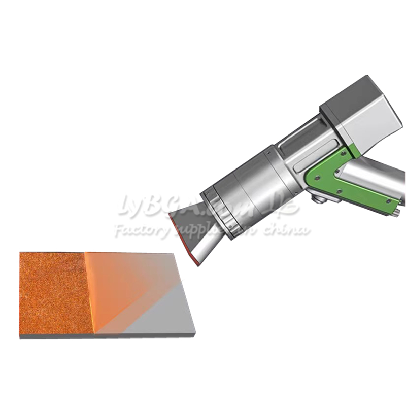 1500W 2000W 3000W Fiber Laser  - огляд і ціна Industrial Grade Laser