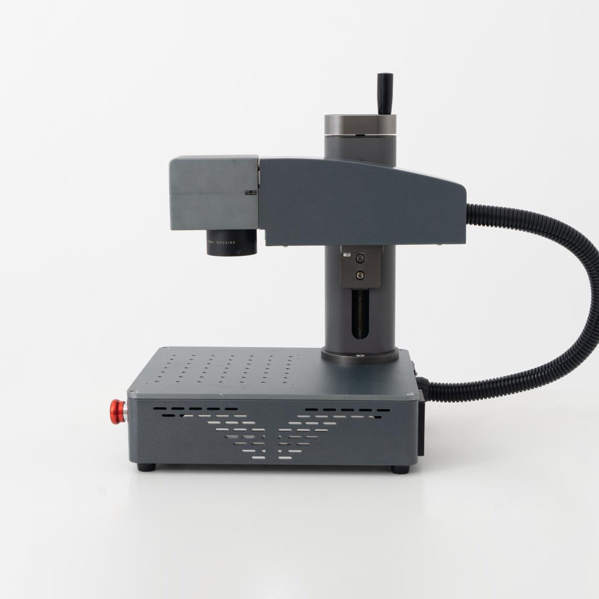 MAX Plus 20W Fiber Portable De - огляд і ціна Fiber Laser Cutting Machine