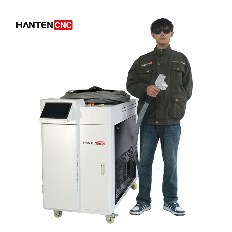 Factory Direct 2000w 3000W Hig - огляд і ціна Industrial Laser Paint Removal