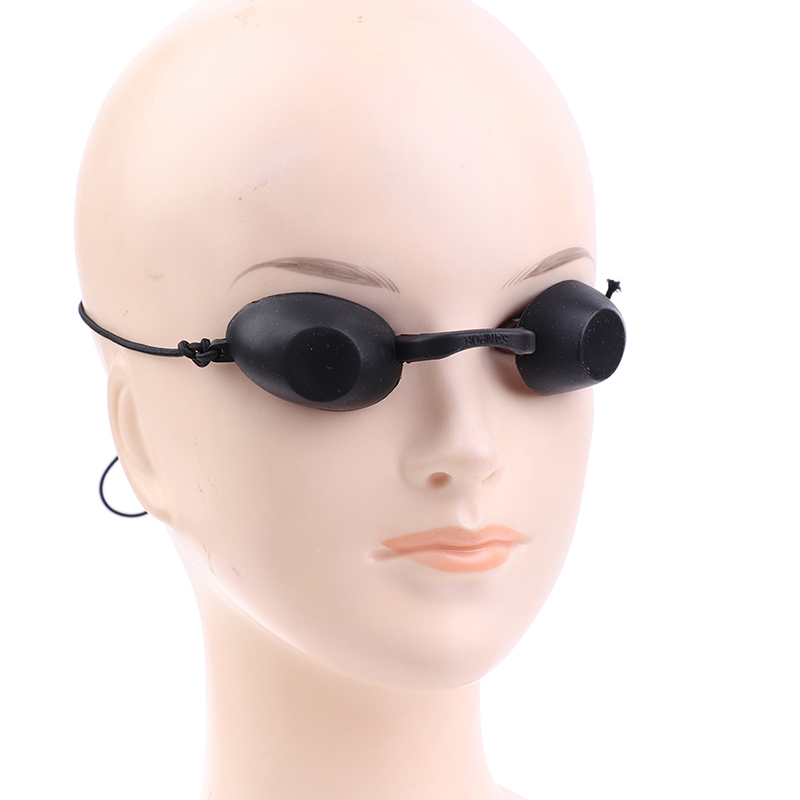 Protective Eyepatch Laser Ligh - огляд і ціна Laser Safety Goggles