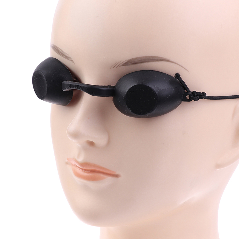 Protective Eyepatch Laser Ligh - огляд і ціна Laser Safety Goggles