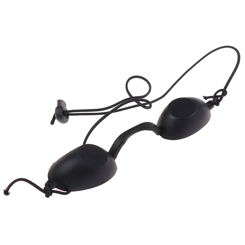 Protective Eyepatch Laser Ligh - огляд і ціна Laser Safety Goggles