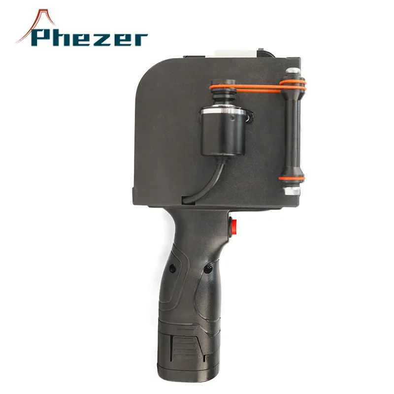 2026   Cheap Multifunction ind - огляд і ціна Industrial Handheld Laser Printer