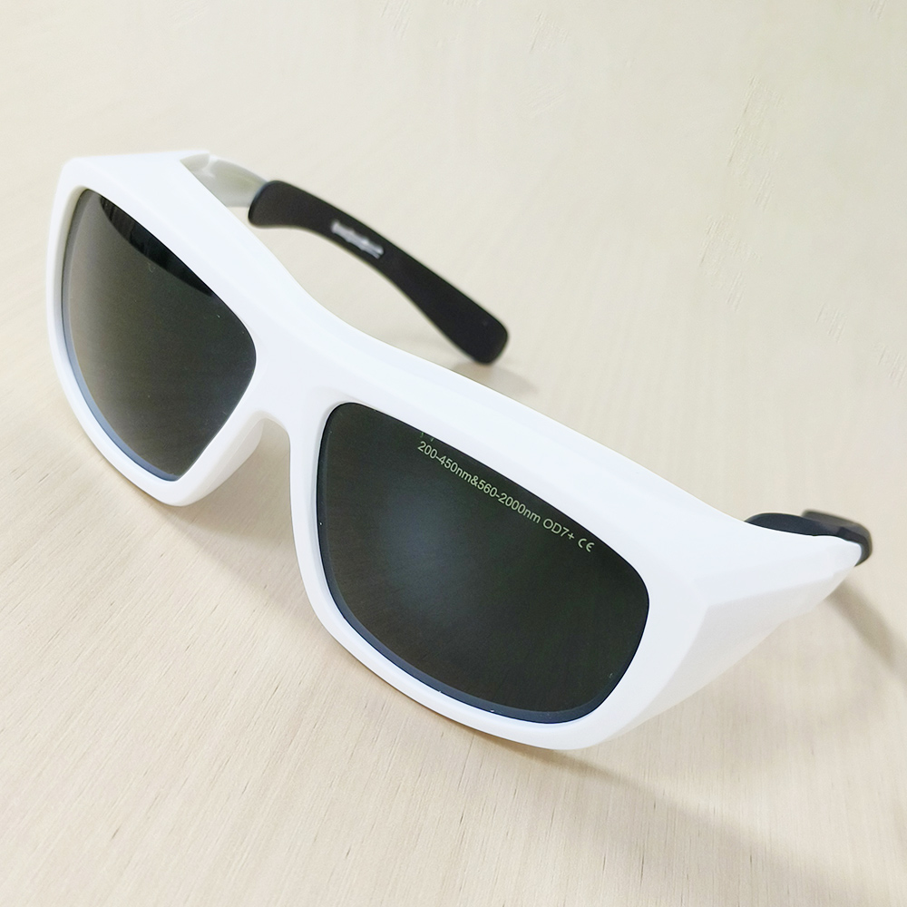 OD7+ Laser Safety Glasses Gogg - огляд і ціна Laser Safety Goggles