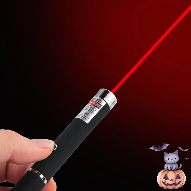 * Laser Pointer Red Green Purp - огляд і ціна Industrial Green Laser Pointer