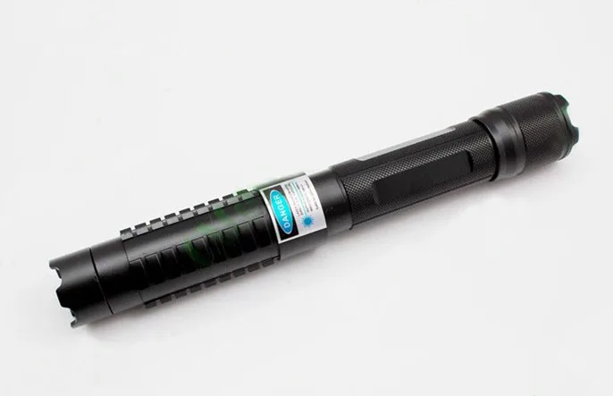 NEW Laser Light Pointer 450nm  - огляд і ціна Industrial Green Laser Pointer
