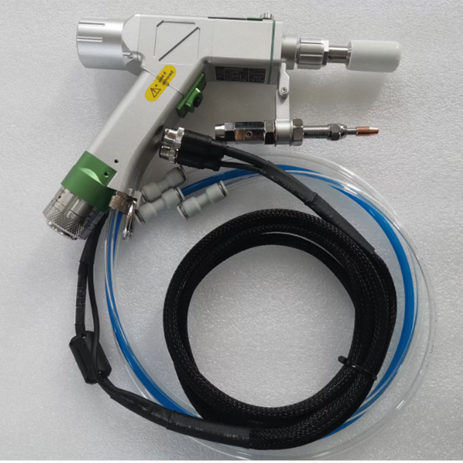 BW101-GS single mirror laser w - огляд і ціна Industrial Laser Systems