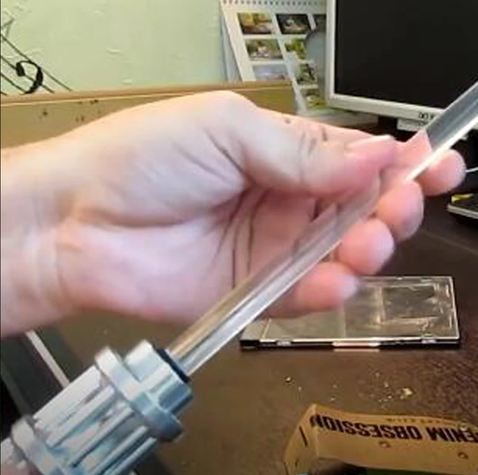 Green/Blue/Red Laser Pointer P - огляд і ціна Industrial Green Laser Pointer