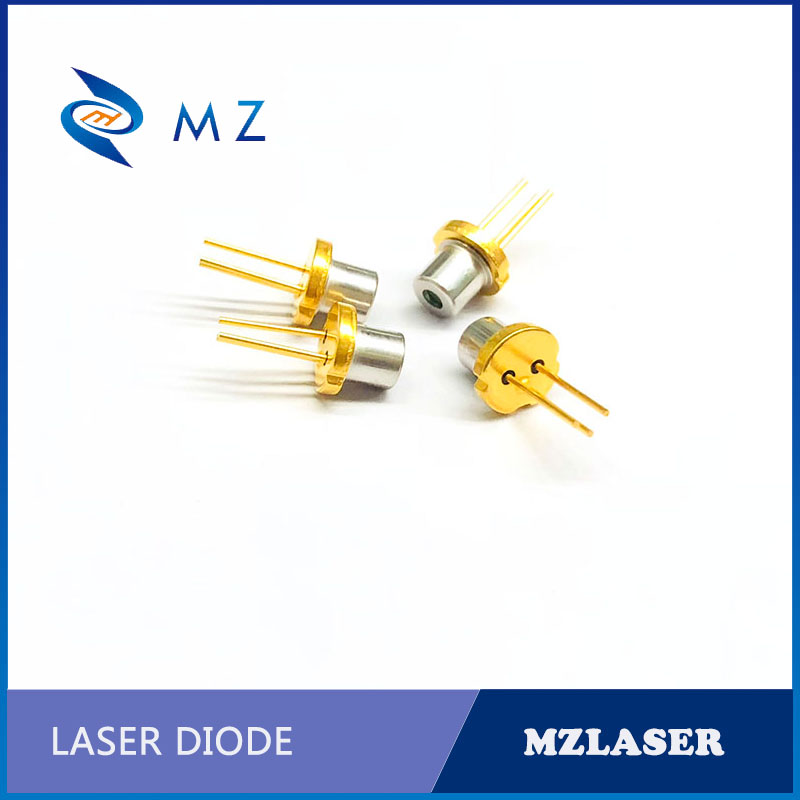 Red Industrial Laser Diode 650 - огляд і ціна Industrial Laser Packaging