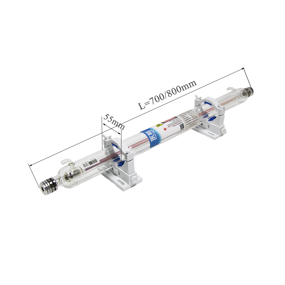 Yongli High Quality CO2 Laser  - огляд і ціна Industrial Laser Machine Price
