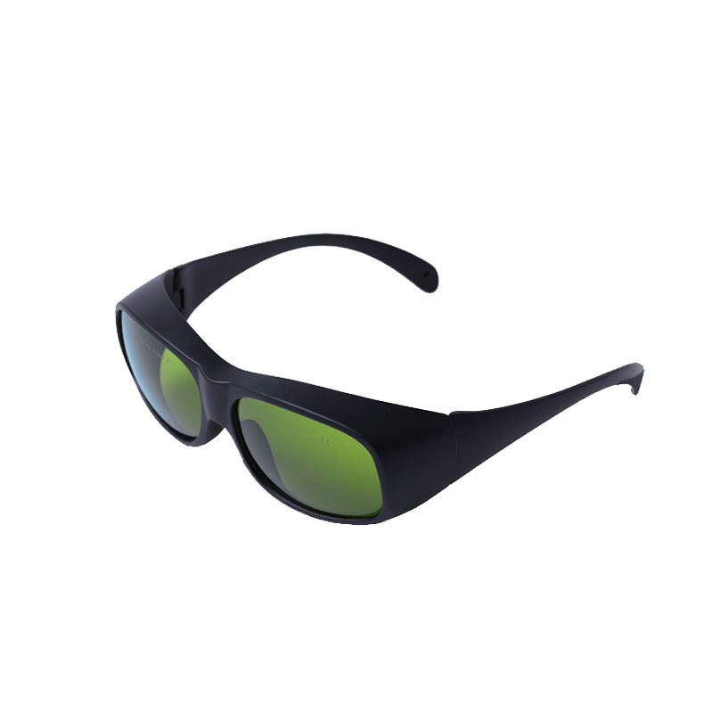 LaserPair 755/808/1064nm Infra - огляд і ціна Laser Safety Goggles
