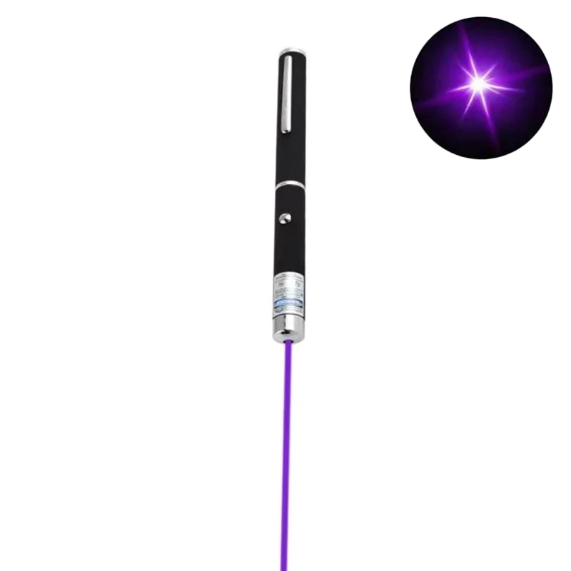 2 in 1 Portable Laser Pointer  - огляд і ціна Industrial Green Laser Pointer