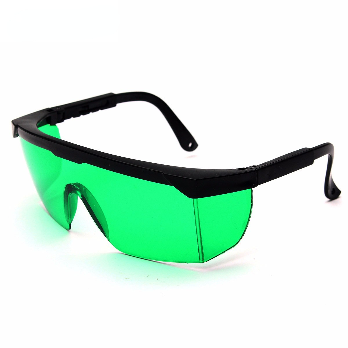 405nm 445nm 450nm Blue 808NM 9 - огляд і ціна Laser Safety Goggles